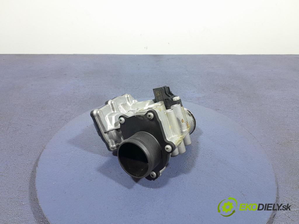 Ford S-max 2019 ventil EGR HG9Q-9M425-AB