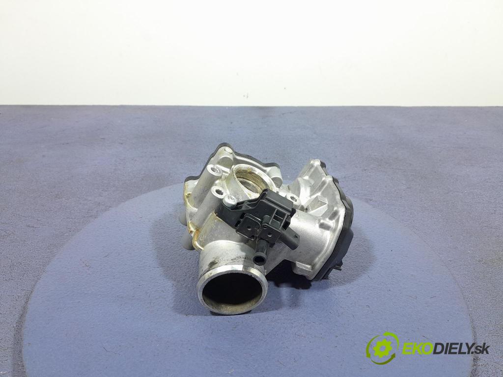 Ford S-max 2019 ventil EGR HG9Q-9M425-AB