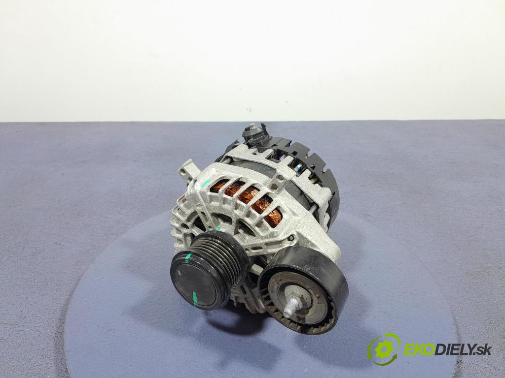 Ford S-max 2019 Alternator KS7T-10300-BAA