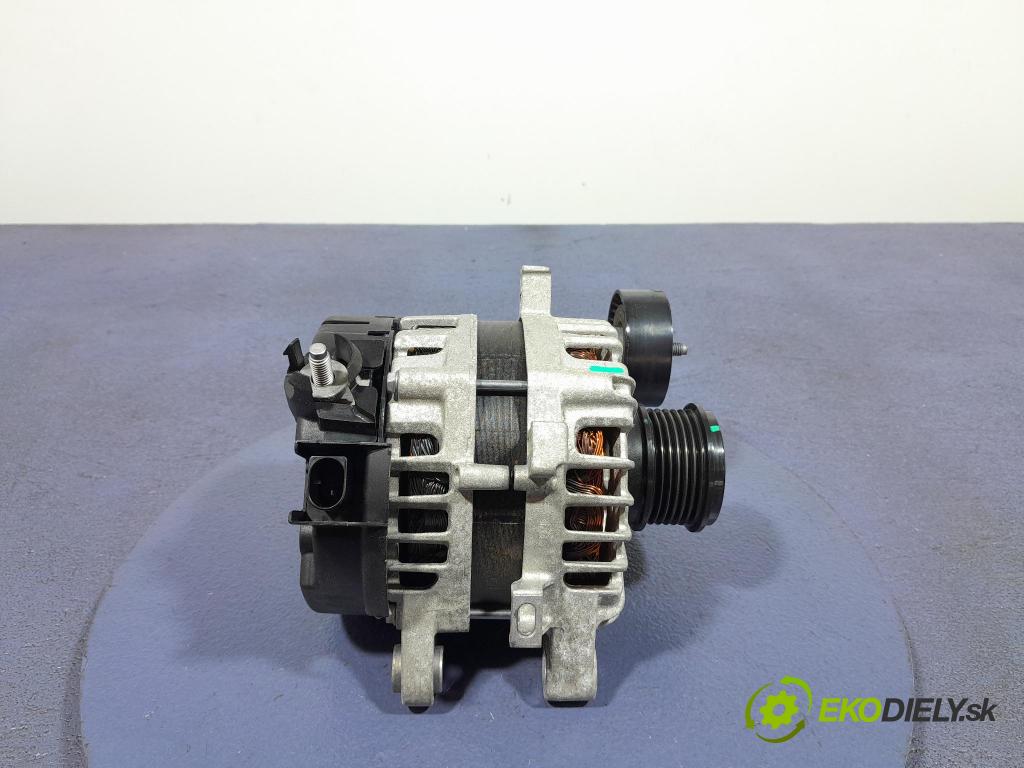 Ford S-max 2019 Alternator KS7T-10300-BAA