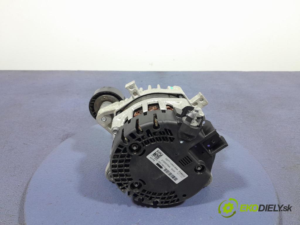Ford S-max 2019 Alternator KS7T-10300-BAA