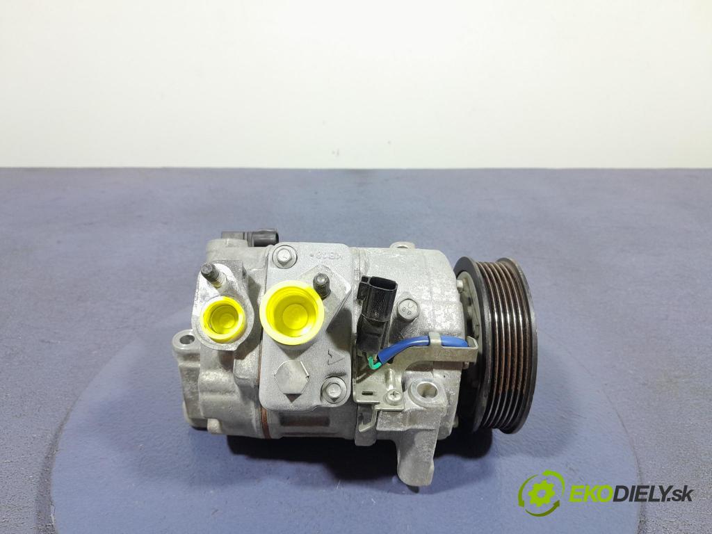 Ford S-max 2019 Kompresor: Klimatizace: GK21-19D629-AE