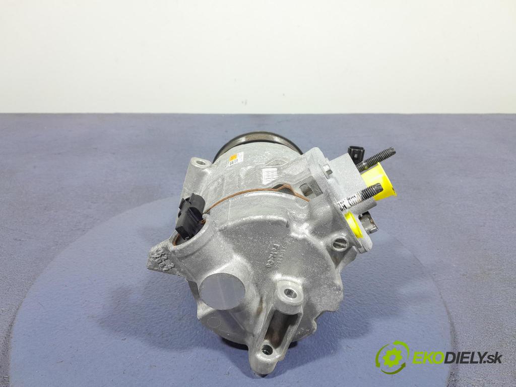 Ford S-max 2019 Kompresor: Klimatizace: GK21-19D629-AE