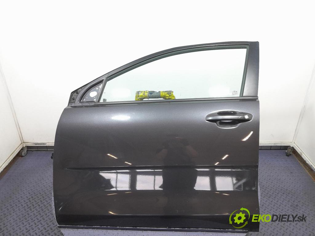 Kia Rio 2019 dvere Predné Vľavo: