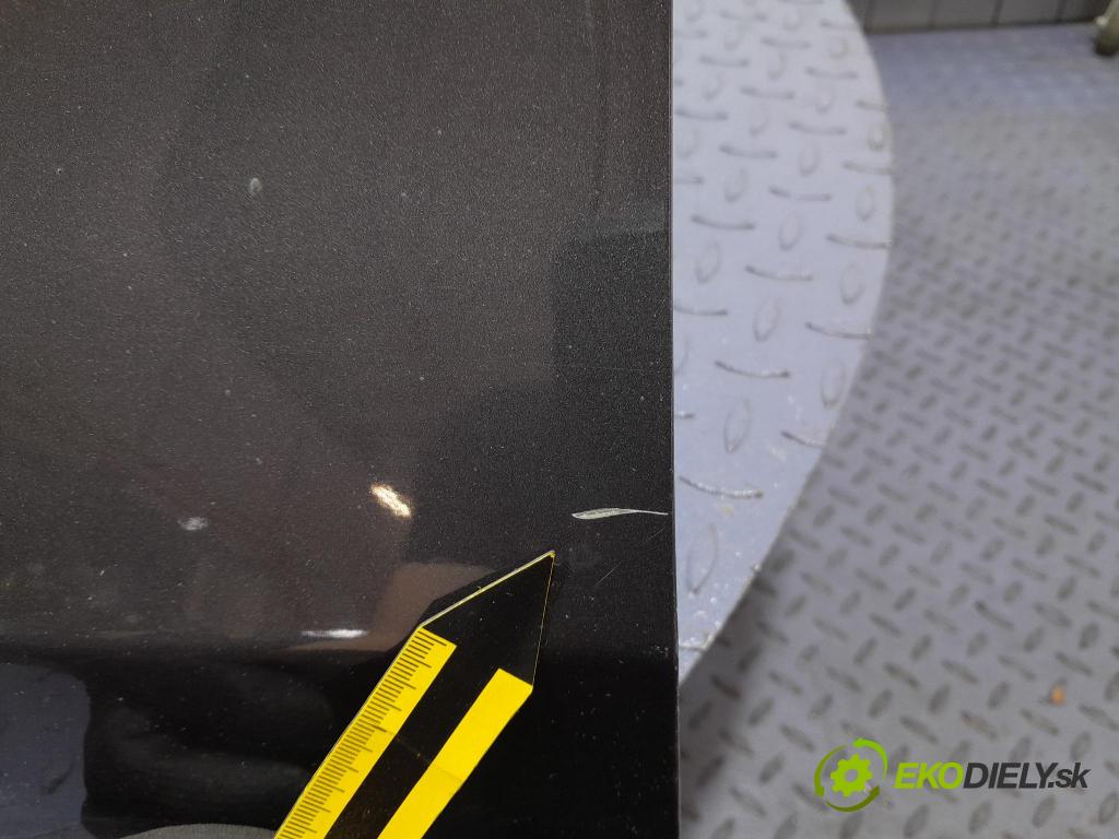 Kia Rio 2019 dvere Predné Vľavo: