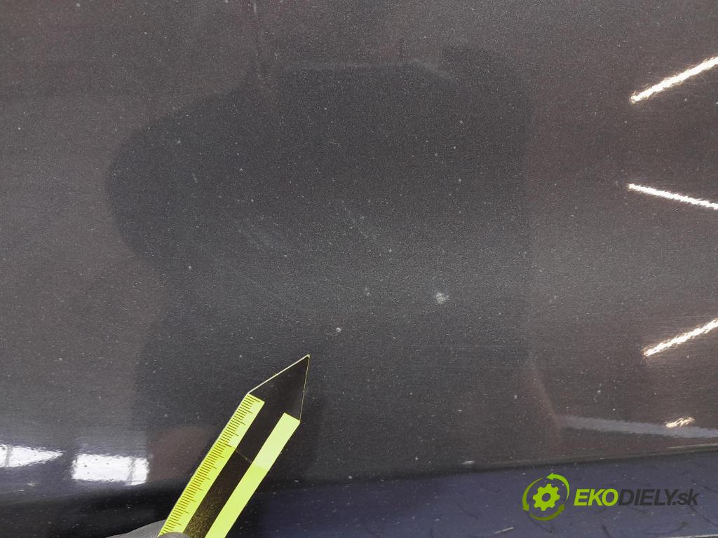 Kia Rio 2019 dvere Predné Vľavo: