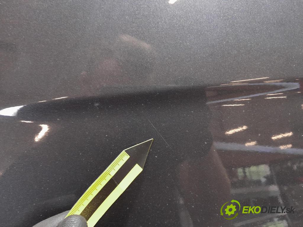 Kia Rio 2019 dvere Predné Vľavo: