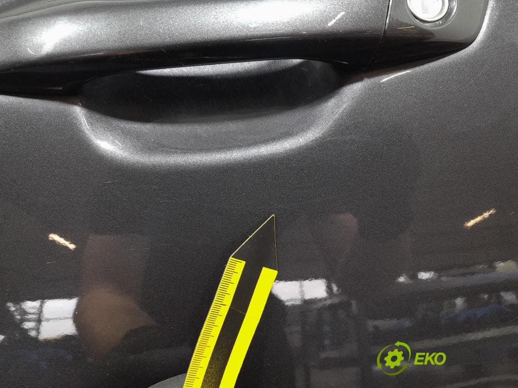 Kia Rio 2019 dvere Predné Vľavo: