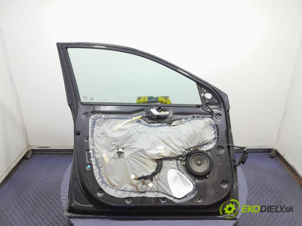 Kia Rio 2019 dvere Predné Vľavo: 