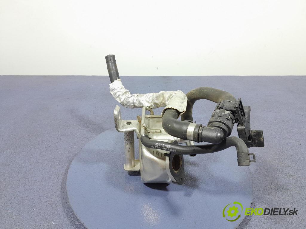 Ford S-max 2019 Chladič EGR HG9Q-9F464-AA