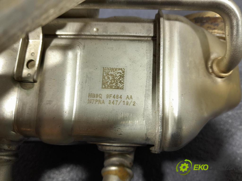 Ford S-max 2019 Chladič EGR HG9Q-9F464-AA