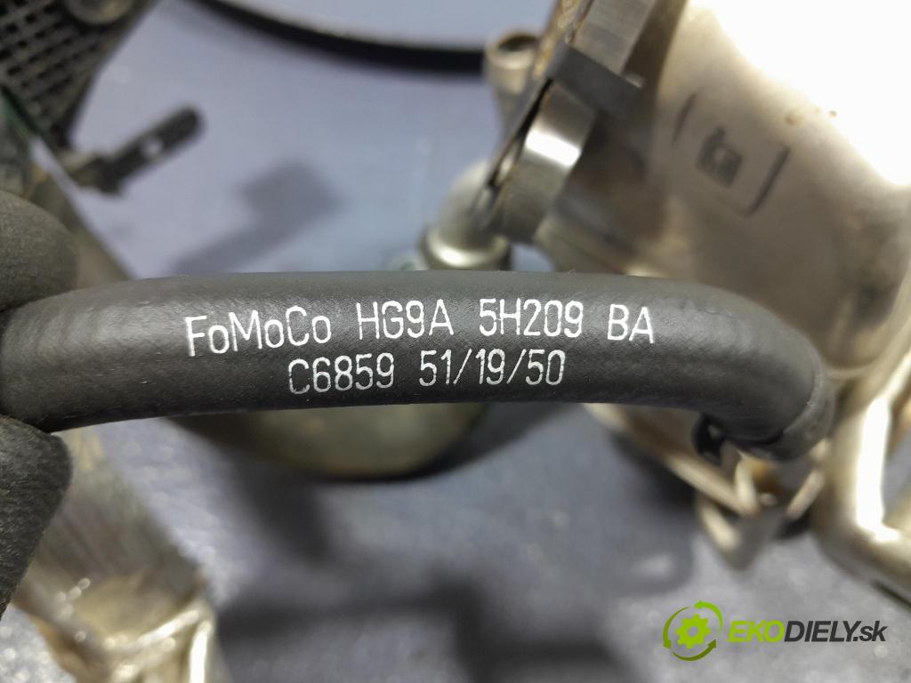 Ford S-max 2019 Chladič EGR HG9Q-9F464-AA