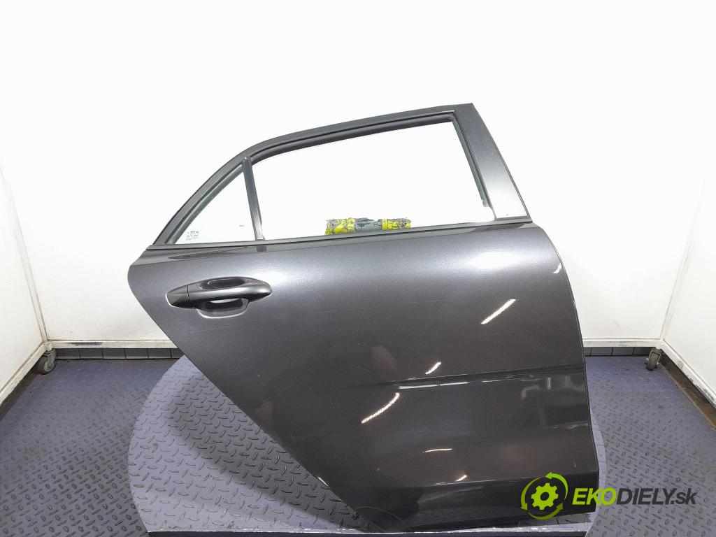 Kia Rio 2019 dvere zad pravé