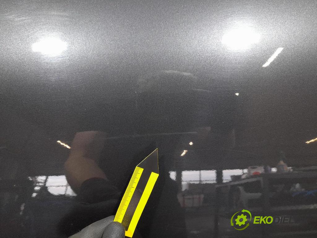 Kia Rio 2019 dvere zad pravé