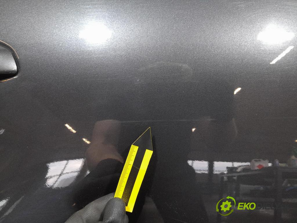 Kia Rio 2019 dvere zad pravé