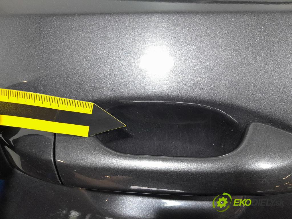 Kia Rio 2019 dvere zad pravé