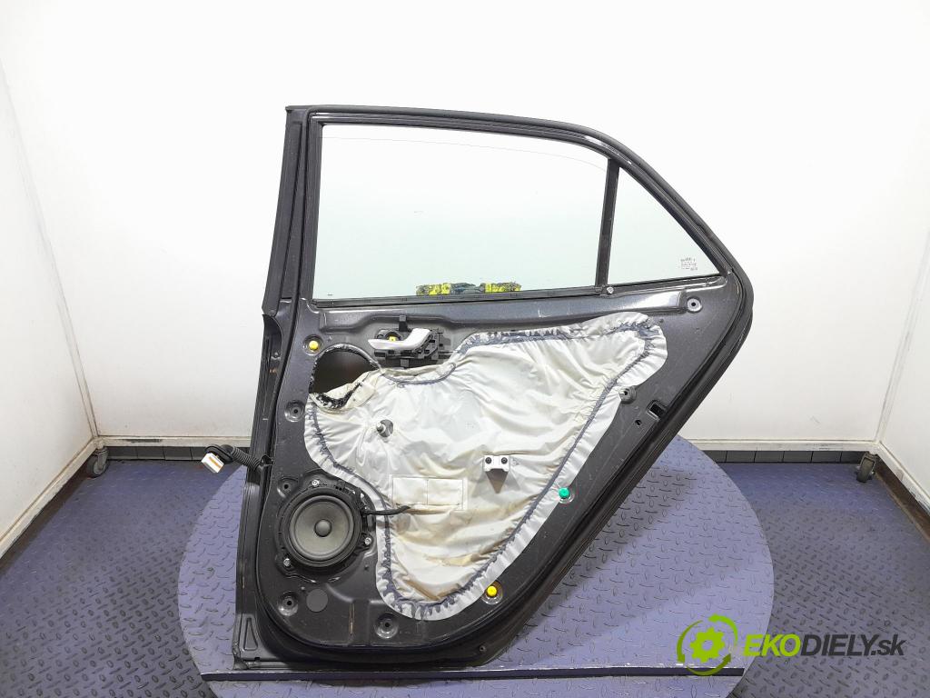 Kia Rio 2019 dvere zad pravé