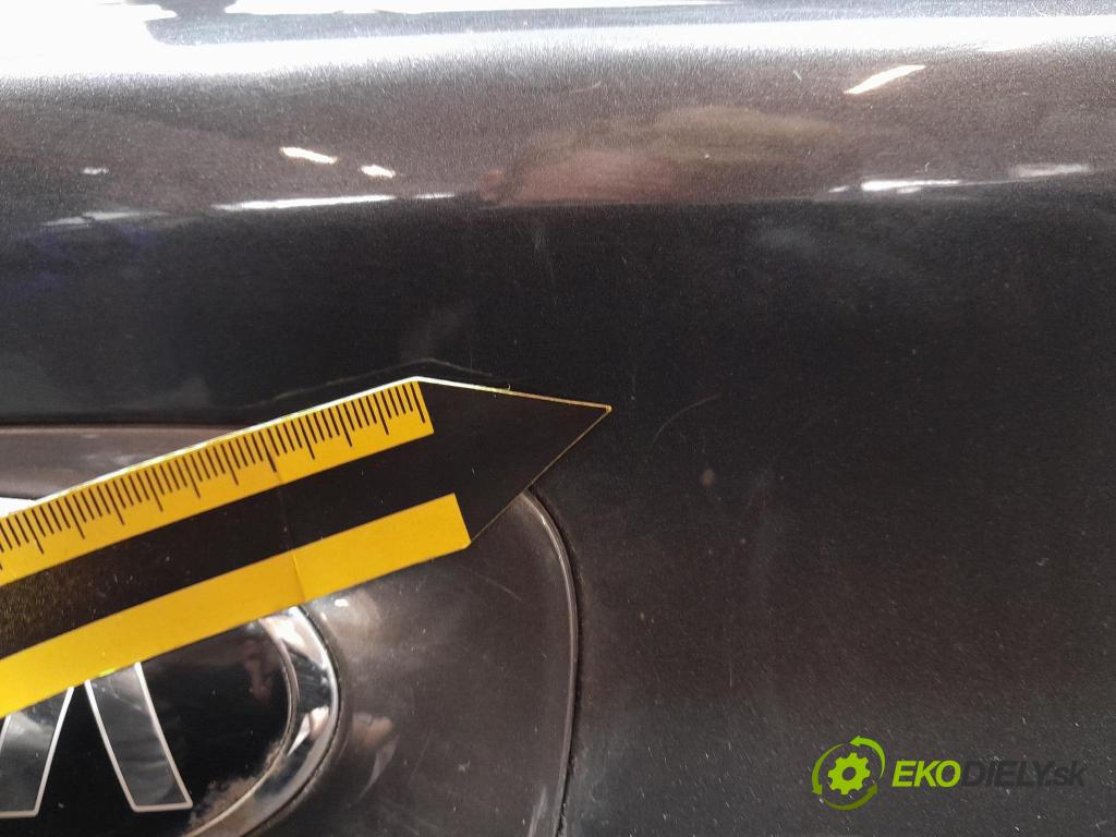 Kia Rio 2019 zadna dveře kufra: kufra: