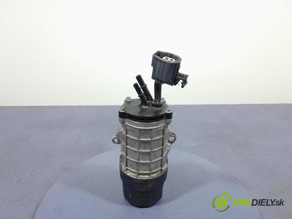 Ford S-max 2019 obal Filtre: paliva JG93-9155-BG