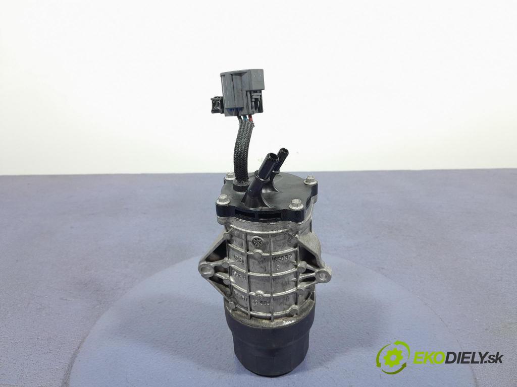 Ford S-max 2019 obal Filtre: paliva JG93-9155-BG