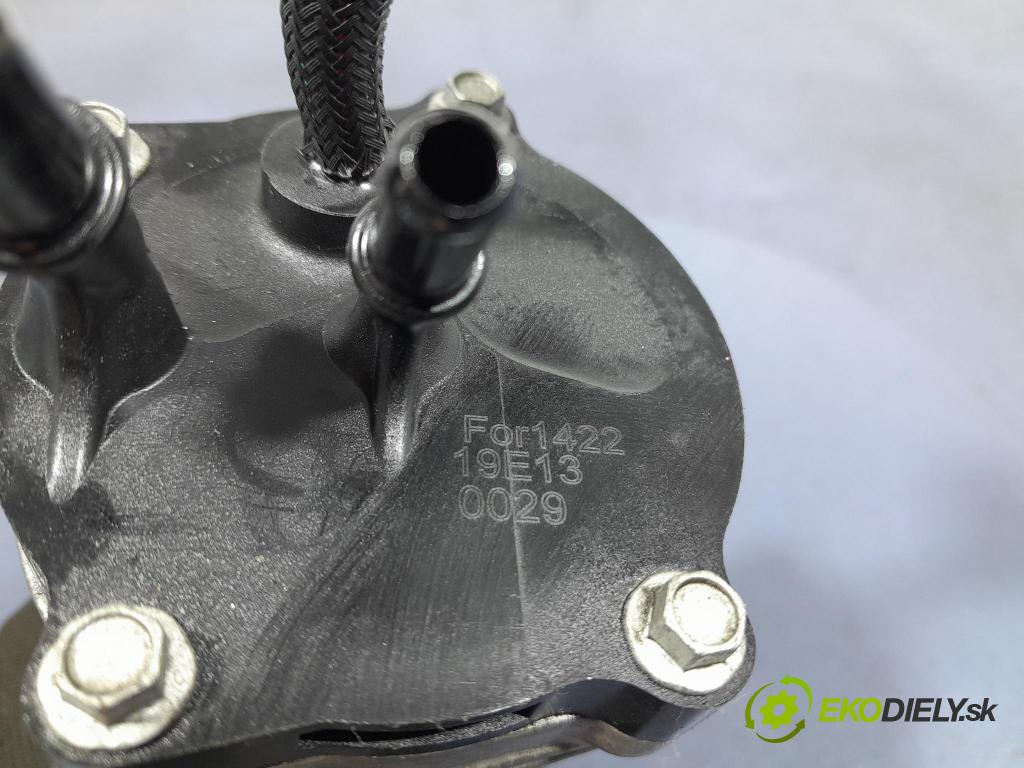 Ford S-max 2019 obal Filtre: paliva JG93-9155-BG