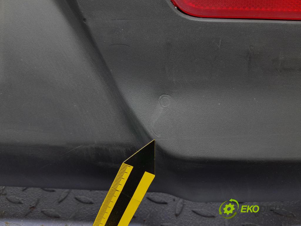 Kia Rio 2019 nárazník zad