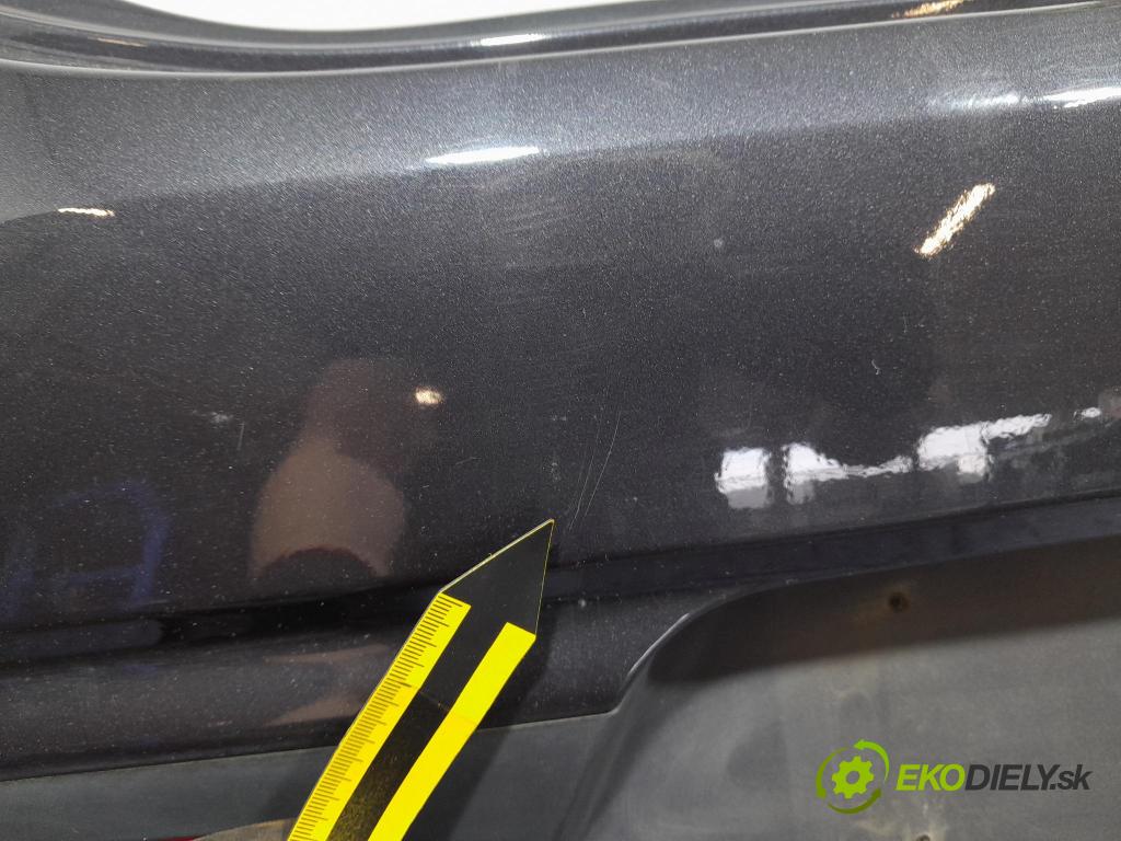 Kia Rio 2019 nárazník zad