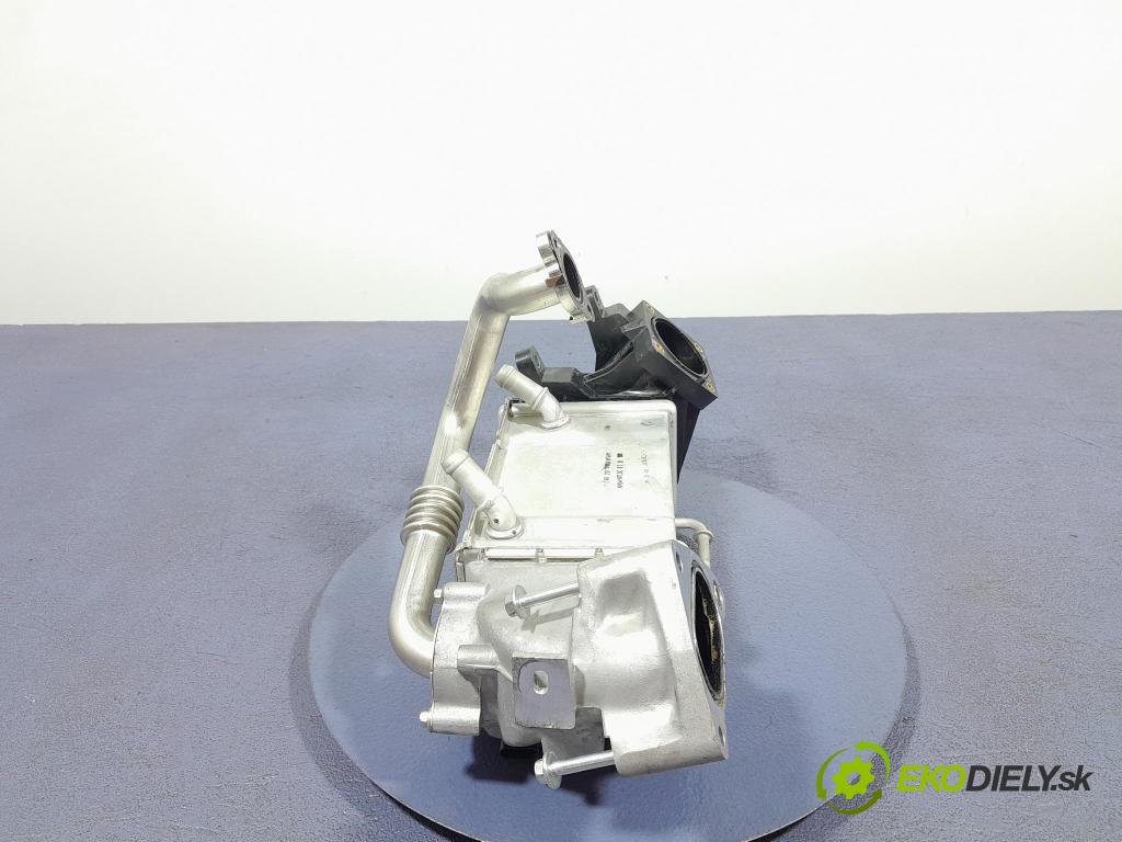 Ford S-max 2019 chladič Vzduch: HG9Q-6C896-AD