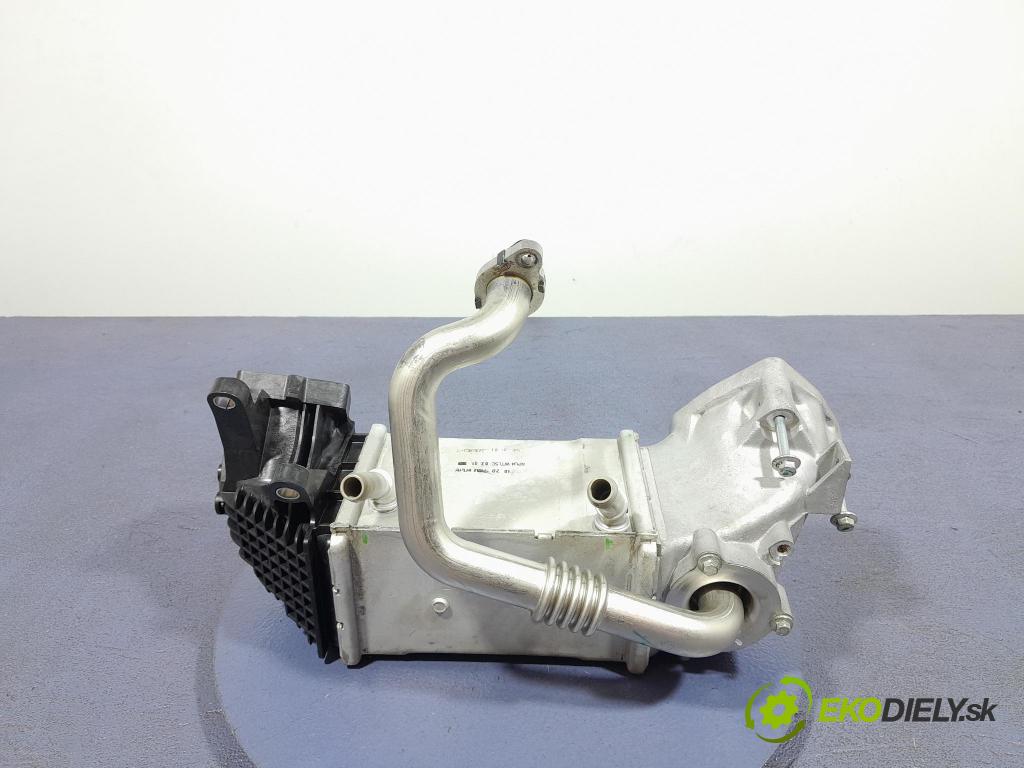Ford S-max 2019 chladič Vzduch: HG9Q-6C896-AD