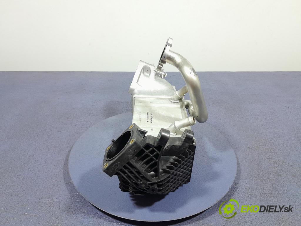 Ford S-max 2019 chladič Vzduch: HG9Q-6C896-AD