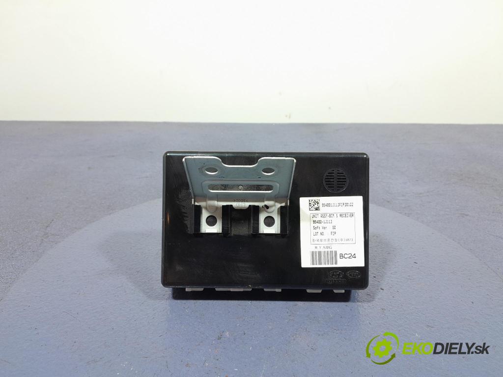 Hyundai I20 2011 riadiaca jednotka Komfortu 95400-1J113