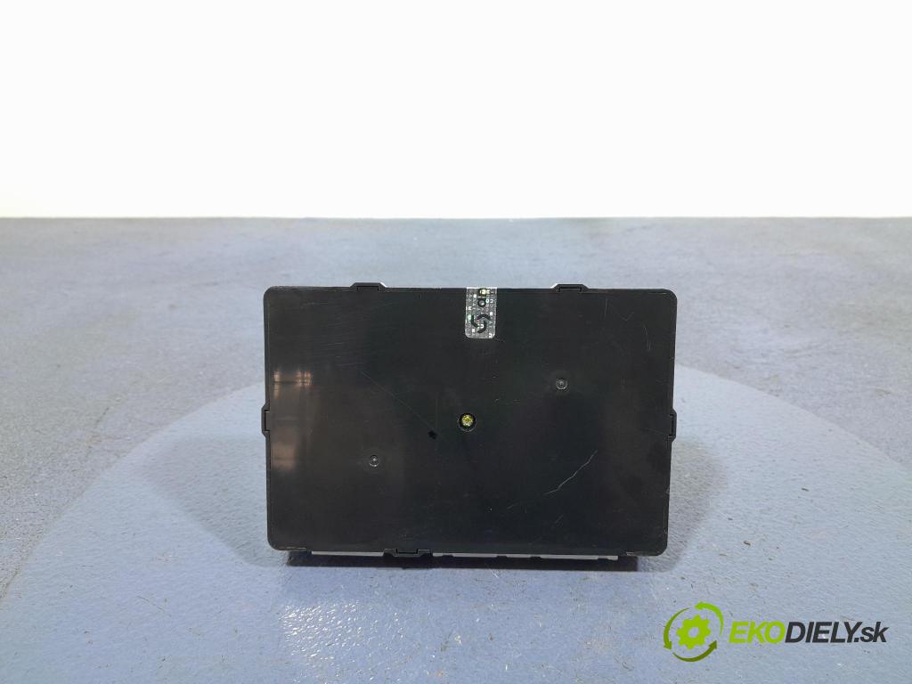 Hyundai I20 2011 riadiaca jednotka Komfortu 95400-1J113