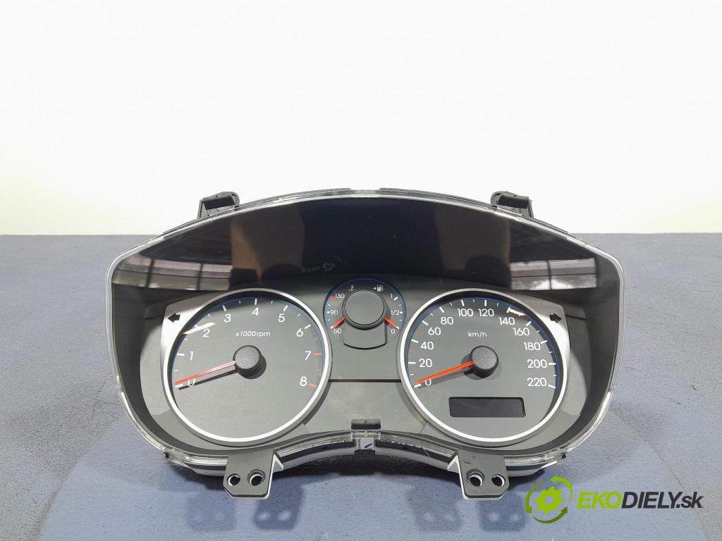 Hyundai I20 2011 prístrojovka/ budíky 94006-1J170