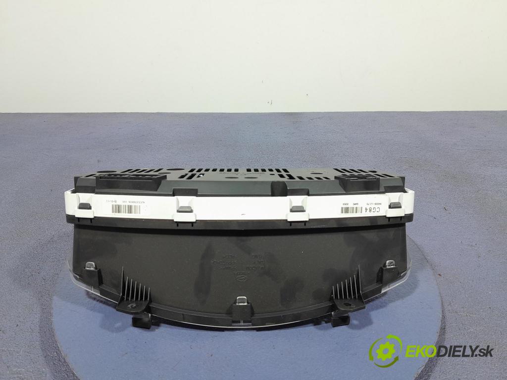 Hyundai I20 2011 prístrojovka/ budíky 94006-1J170