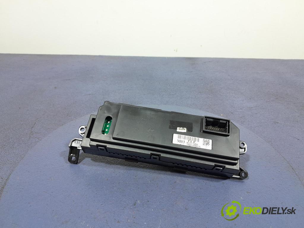 Hyundai I20 2011 Zobrazit: Rádio: / GPS 94101-1J620