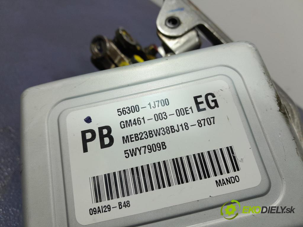 Hyundai I20 2011 Stĺpik volant x 56300-1J700