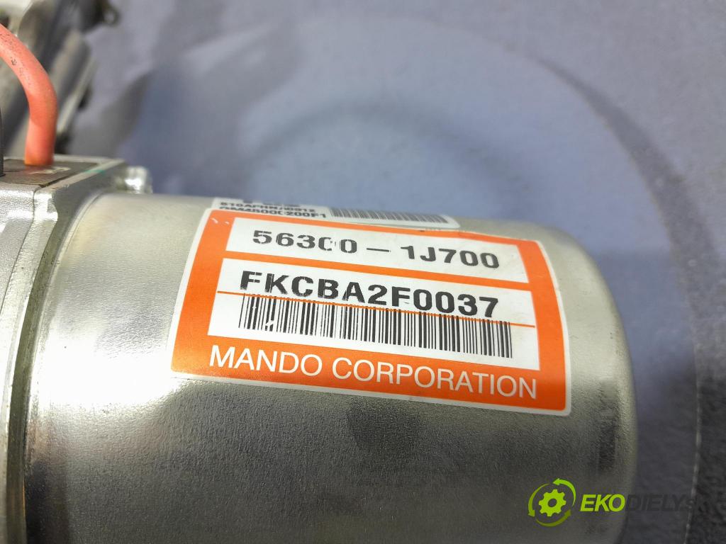 Hyundai I20 2011 Stĺpik volant x 56300-1J700