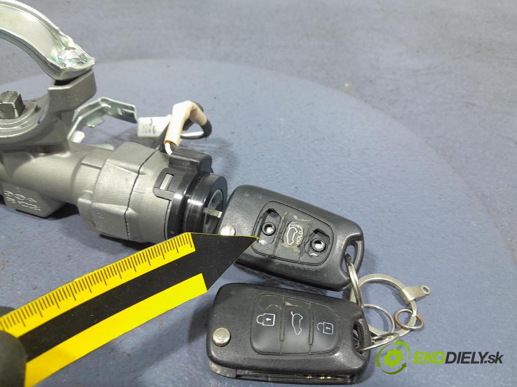 Hyundai I20 2011 Spínač zapaľovania: