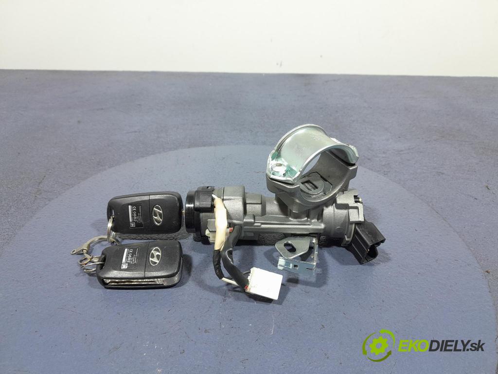 Hyundai I20 2011 Spínač zapaľovania:
