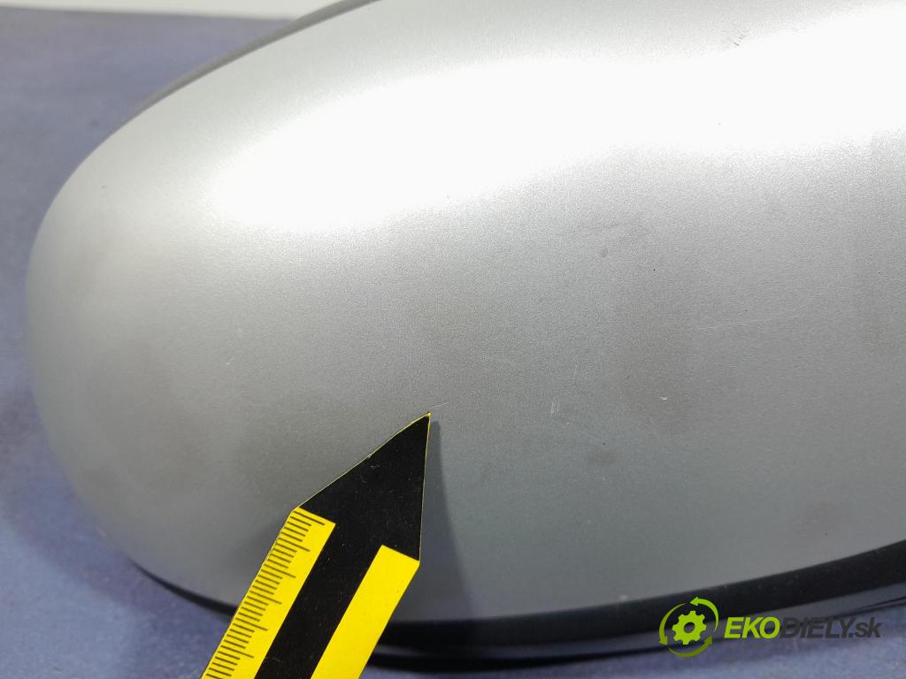 Hyundai I20 2011 zrkadlo pravé 87640-4P210