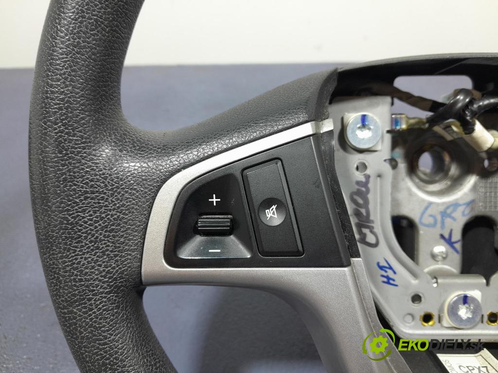 Hyundai I20 2011 volant 56113-1J700