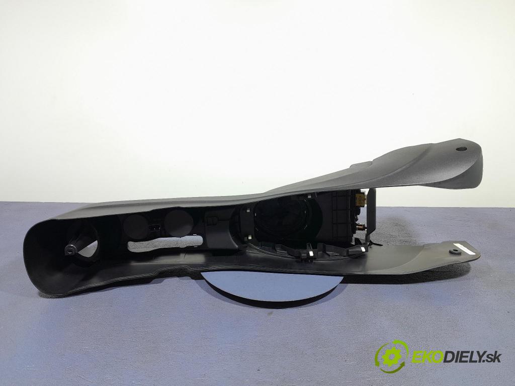 Hyundai I20 2011 Tunel: Střední: 84610-1JXXX