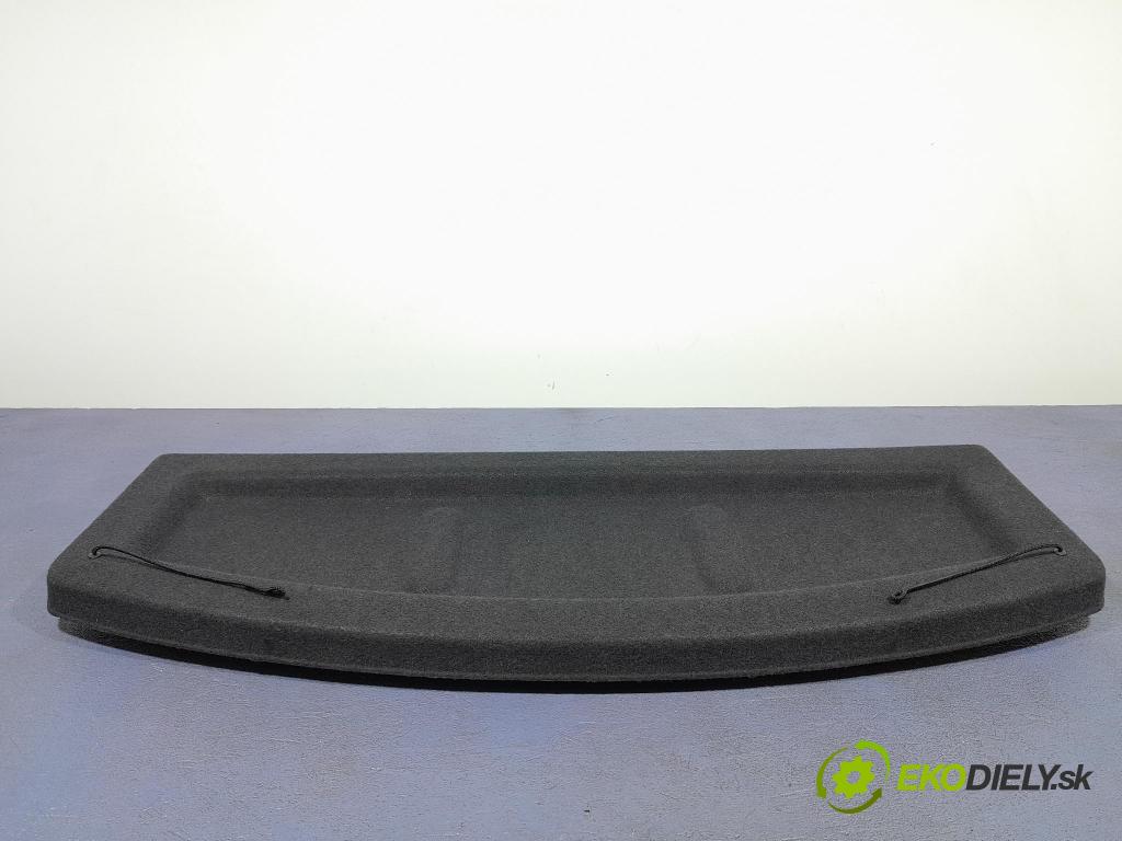 Hyundai I20 2011 pláto kufr