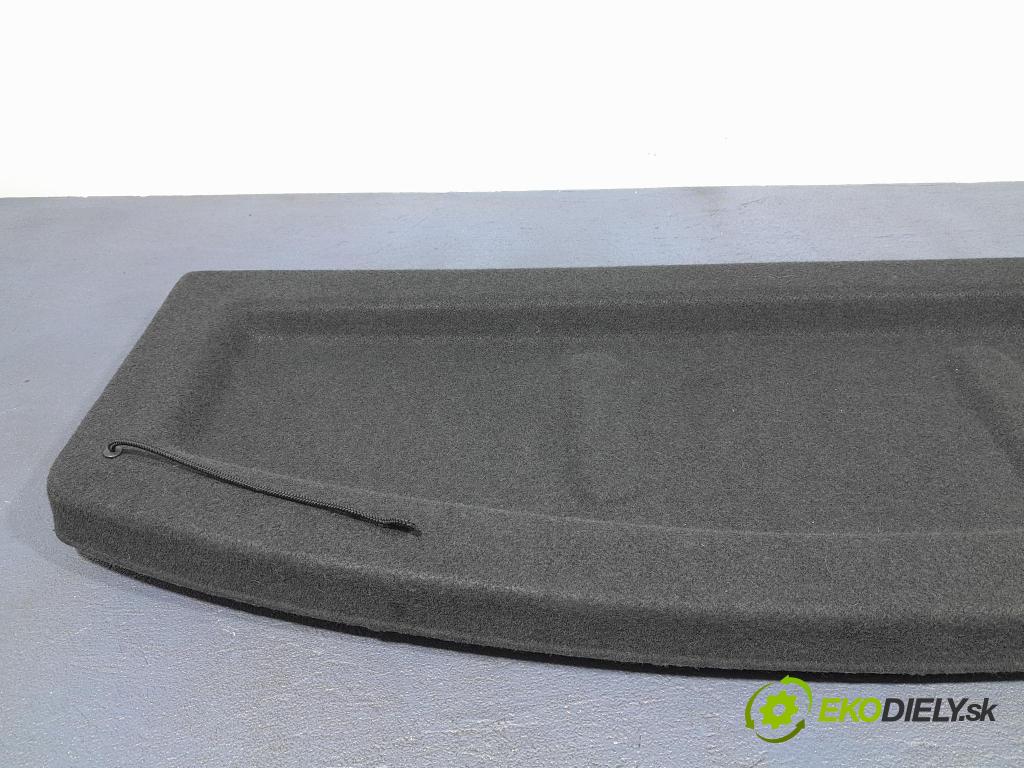 Hyundai I20 2011 pláto kufr
