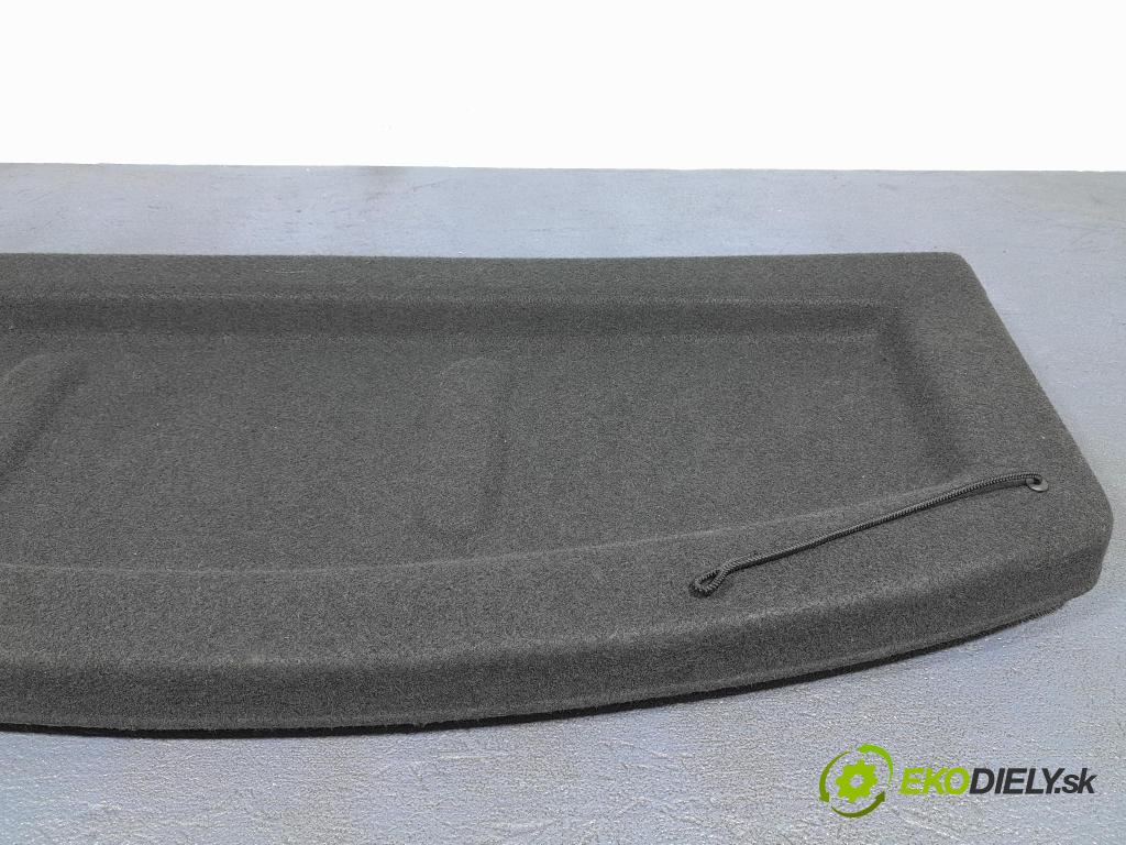 Hyundai I20 2011 pláto kufr