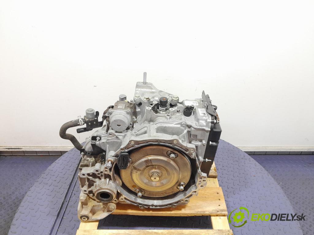Ford S-max 2019 prevodovka automatická K1GP7000CC