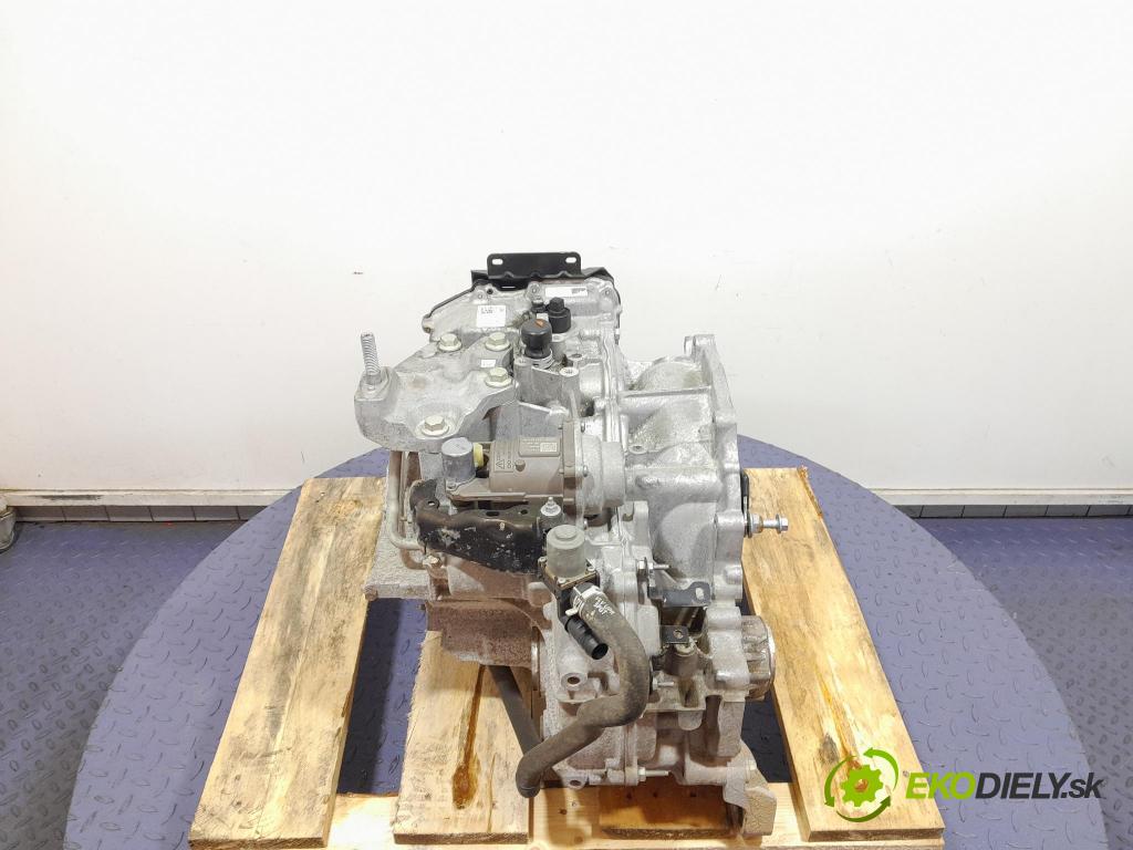 Ford S-max 2019 prevodovka automatická K1GP7000CC