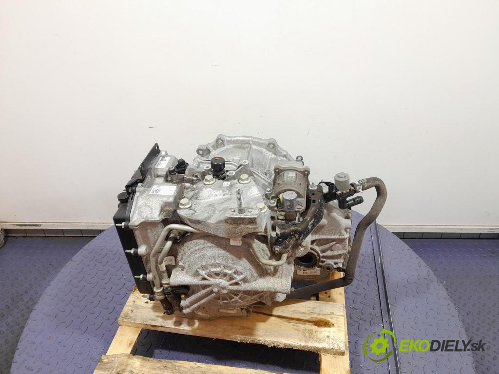 Ford S-max 2019 prevodovka automatická K1GP7000CC