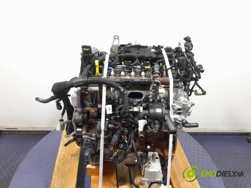 Ford S-max 2019 motor Diesel: BCCC