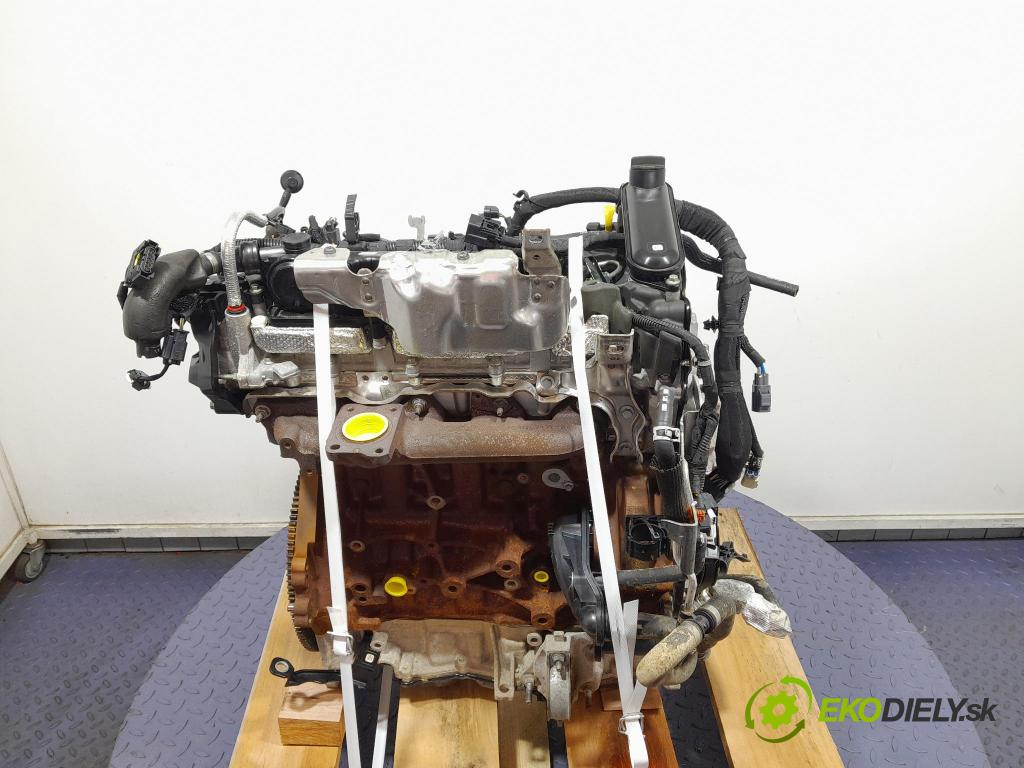 Ford S-max 2019 motor Diesel: BCCC